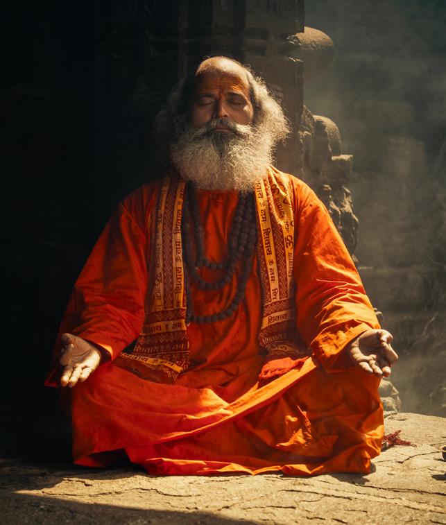 तपस्या का अर्थ